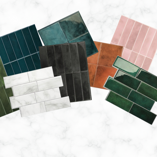 SAMPLE PACK

